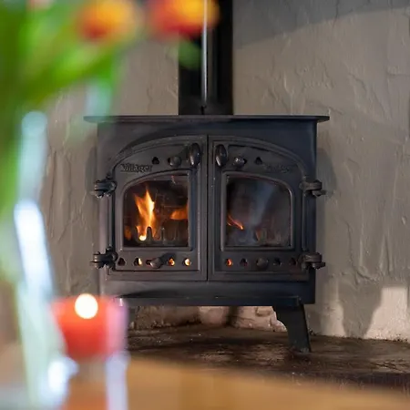 Gelt Cottage, Castle Carrock, Nr Carlisle Сasa de vacaciones *