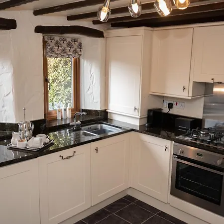 Gelt Cottage, Castle Carrock, Nr Carlisle Сasa de vacaciones *
