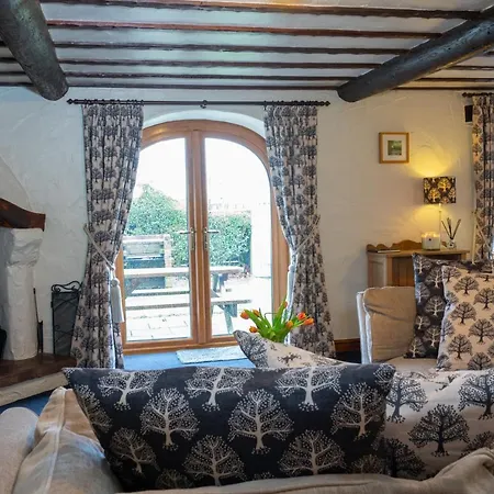 Gelt Cottage, Castle Carrock, Nr Carlisle