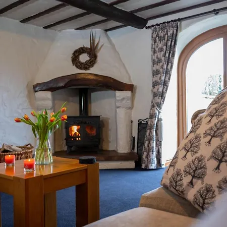 Gelt Cottage, Castle Carrock, Nr Carlisle Сasa de vacaciones *