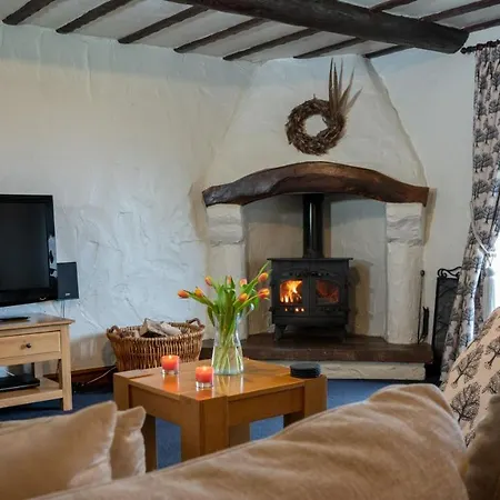 Gelt Cottage, Castle Carrock, Nr Carlisle Сasa de vacaciones Castle Carrock