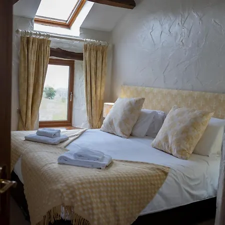Сasa de vacaciones Gelt Cottage, Castle Carrock, Nr Carlisle