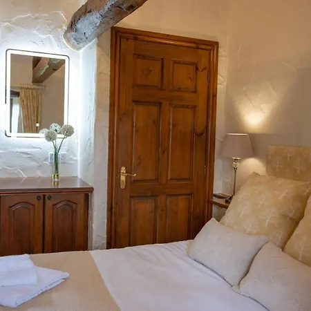 Сasa de vacaciones Gelt Cottage, Castle Carrock, Nr Carlisle *