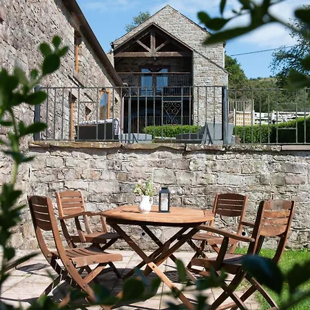 Gelt Cottage, Castle Carrock, Nr Carlisle